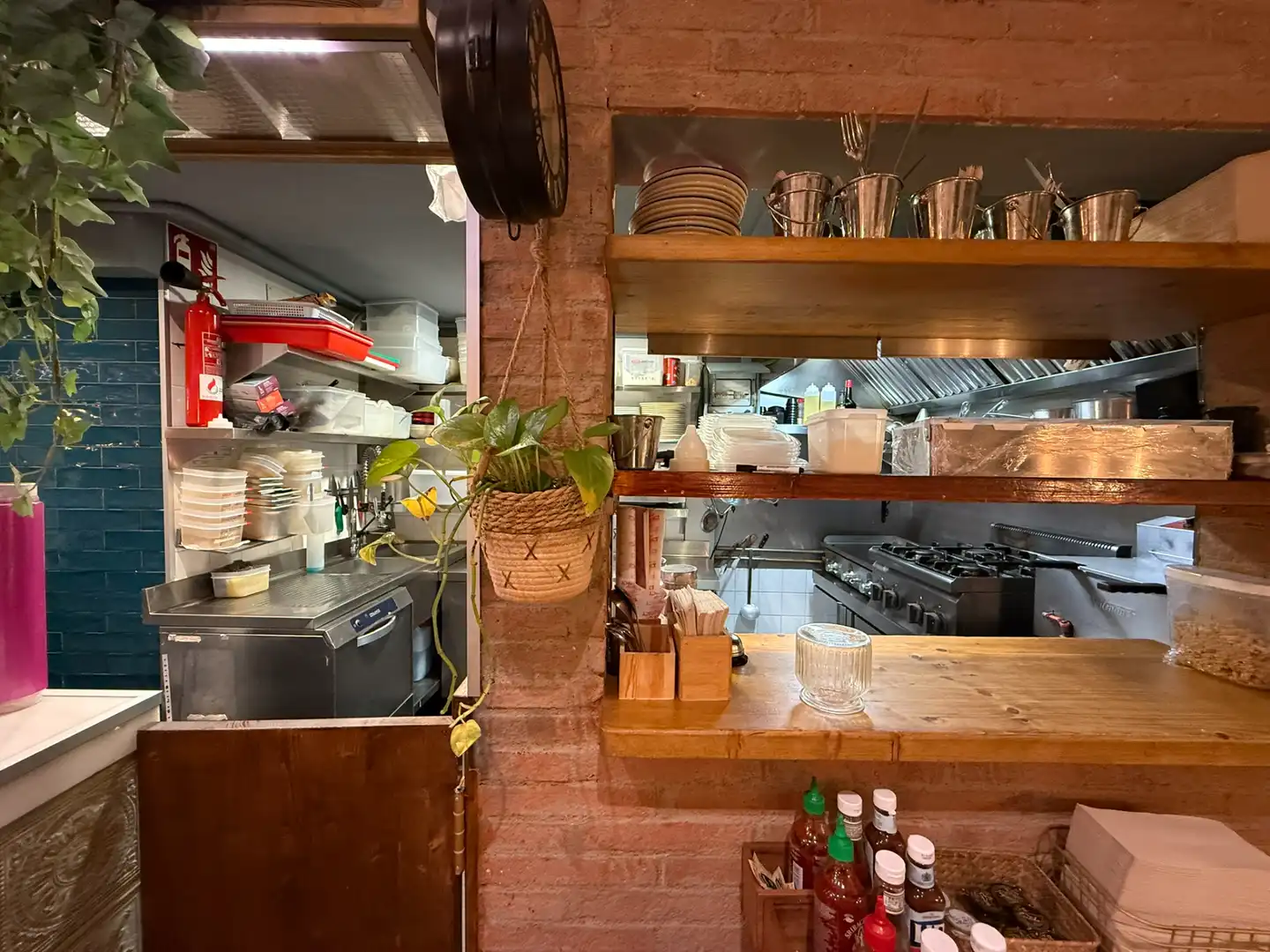 Business premises for transfer in Ciutat Vella, imagen 17