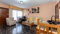 Living room of Flat for sale in Viladecans  with Air Conditioner, Heating and Balcony