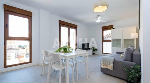 Foto 4 de Apartamento de alquiler en Calle San Bartolomé, Alfara del Patriarca, Valencia