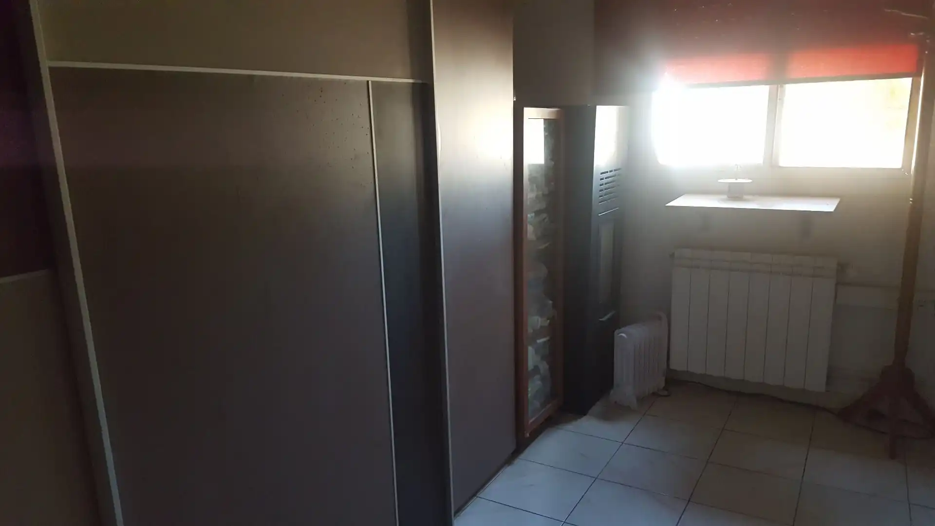 Dormitori de Casa o xalet en venda en Tortosa amb Aire condicionat, Jardí privat i Traster