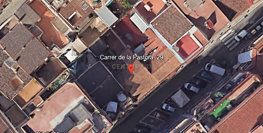 Casa o xalet en venda a CL PASTORA LA 29 RUBI (BARCELONA), 29, Ca n'Oriol