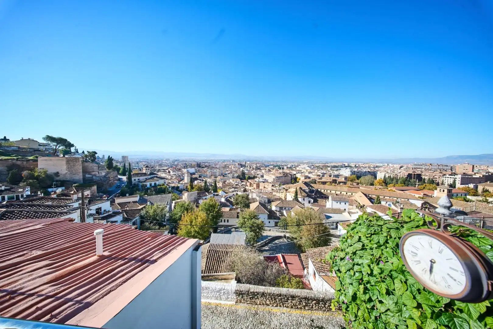 Reihenhaus mit Terrasse zum Verkauf in DE LOS YESQUEROS 5, imagen 27