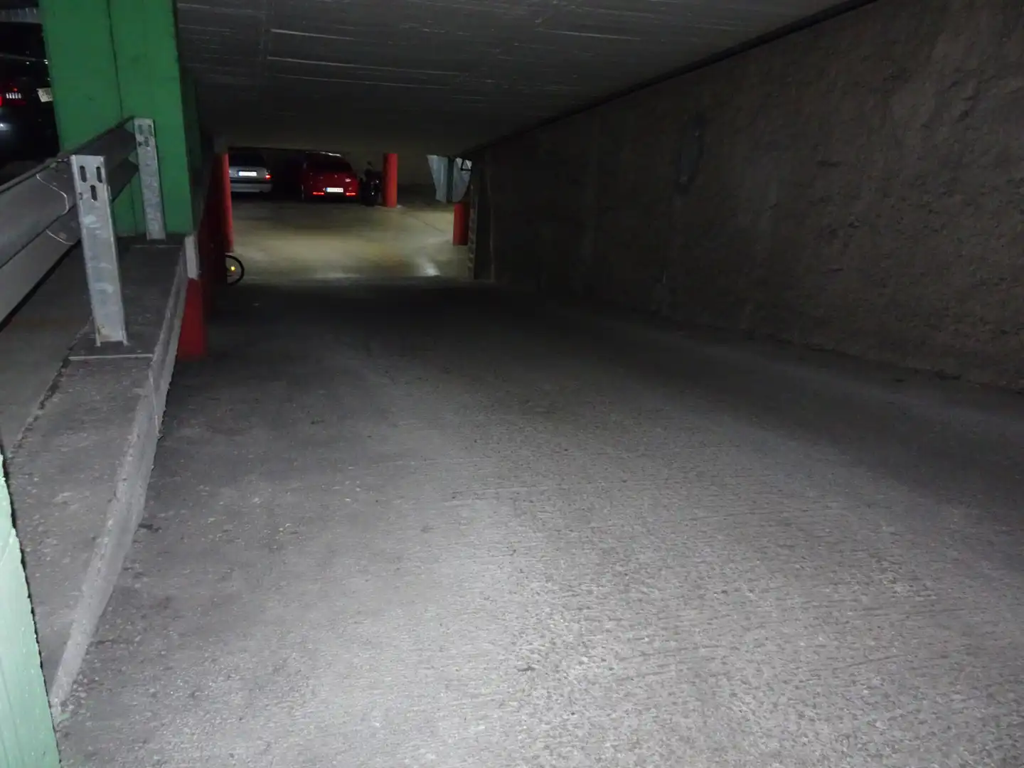 Einzelparkplatz mit Aufzug zum Verkauf in Centre, imagen 5