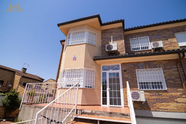 Casa-chalet en Venta en Calle Alicante en Ugena