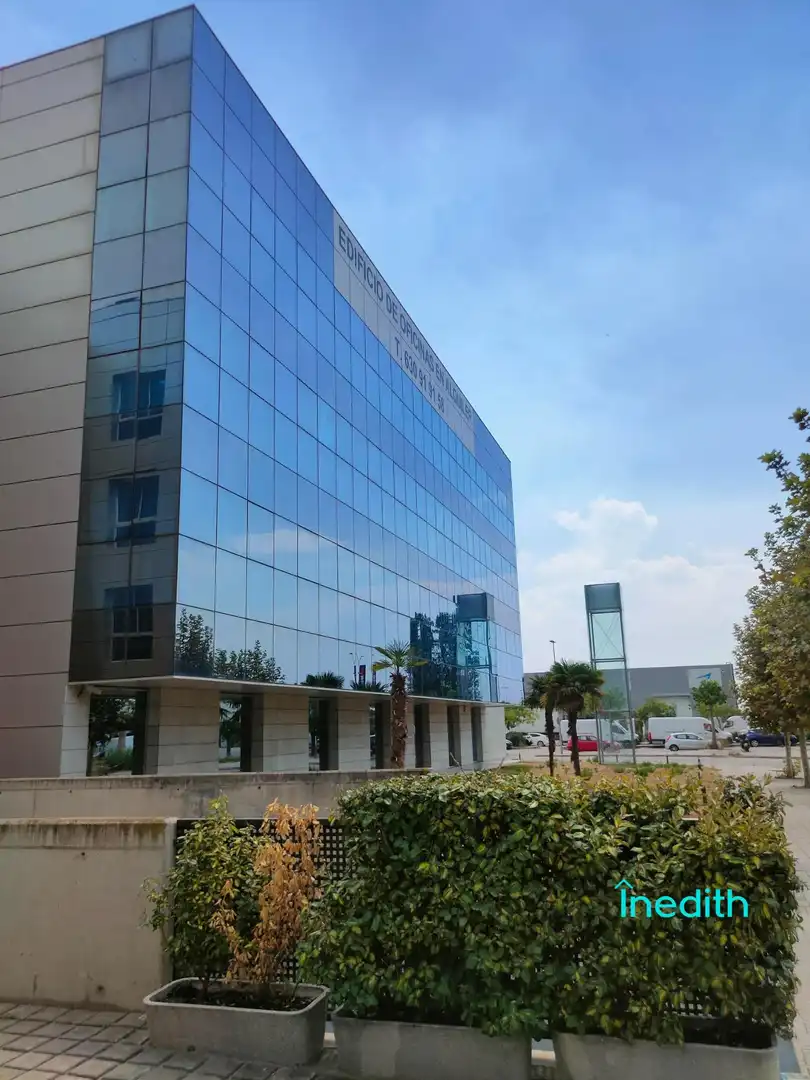 Office space with lift to rent in Avenida Avinguda de les Garrigues, imagen 43