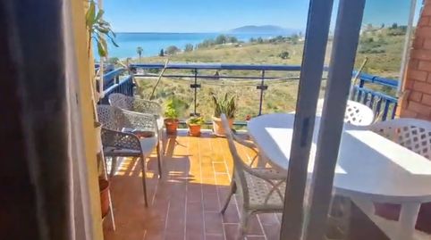 Foto 2 de Piso de alquiler en Calle Paraiso del Sol, 3, Benajarafe, Vélez-Málaga