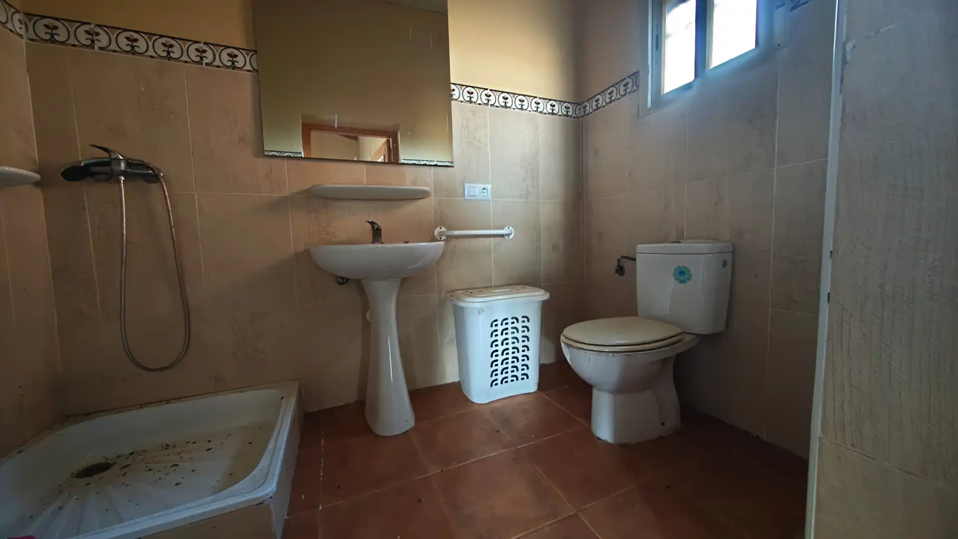 Bathroom of Houses for sale in Campanario