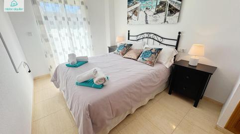 Foto 2 de Apartament de lloguer a  25 D'abril de 1707, 2, Campello Playa, El Campello