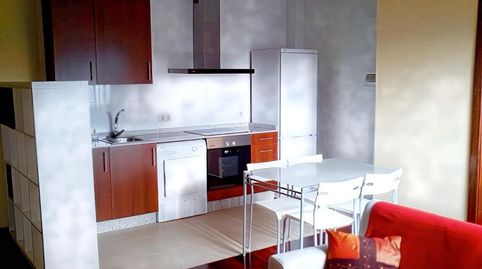 Foto 3 de Apartament en venda a Sardoma - Castrelos, Vigo