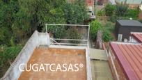 Terrace of Single-family semi-detached for sale in Sant Boi de Llobregat  with Air Conditioner and Terrace