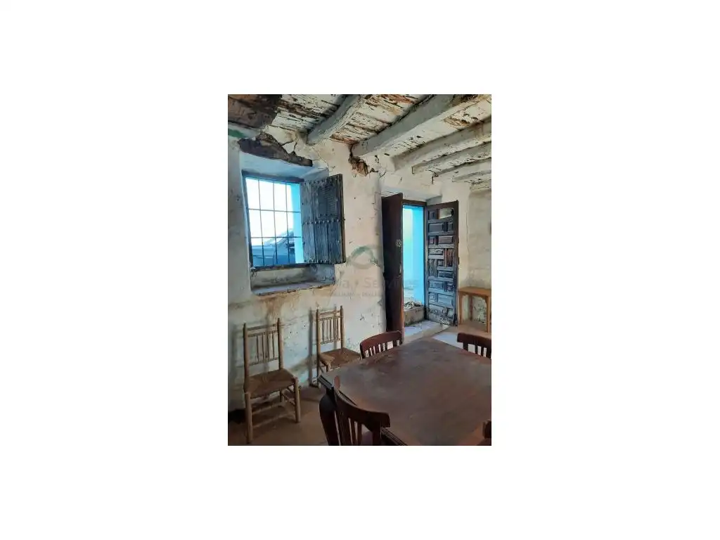 Comedor de Casa o chalet en venta en Júzcar