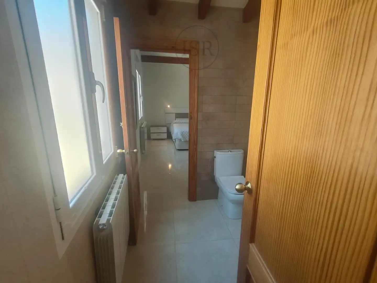 Bany de Casa o xalet en venda en Antas amb Aire condicionat i Piscina