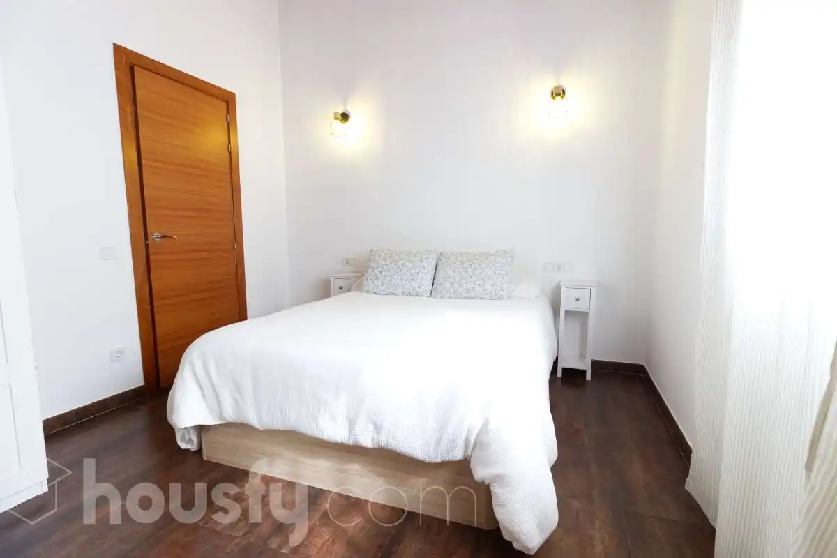 Casa amb terrassa en venda a Carrer de Miguel Àngel ., imagen 20