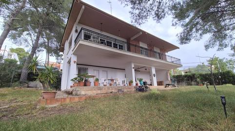 Foto 3 de Casa o xalet en venda a Segur de Calafell, Calafell