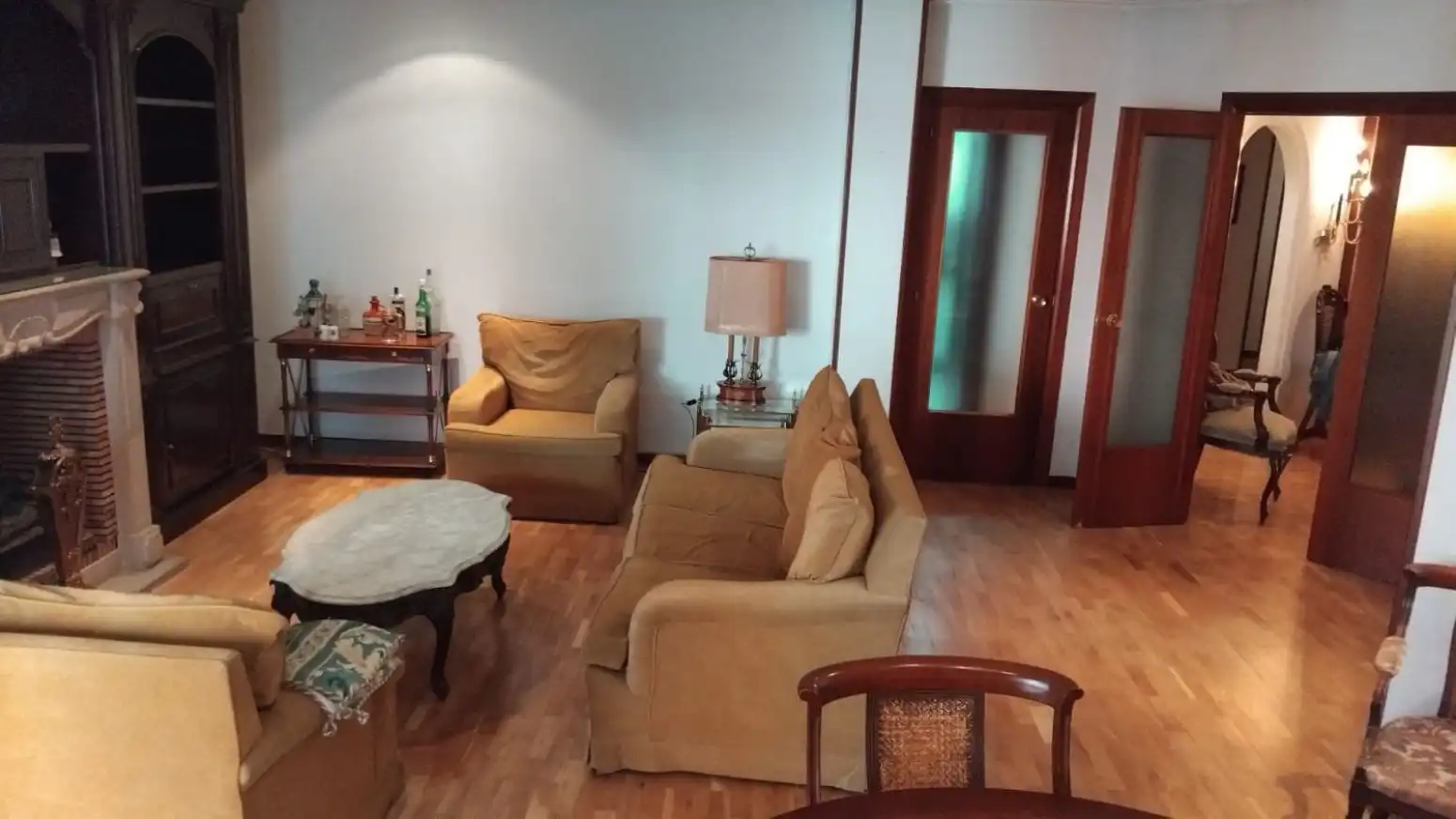 Flat with lift for sale in Oeste, imagen 2