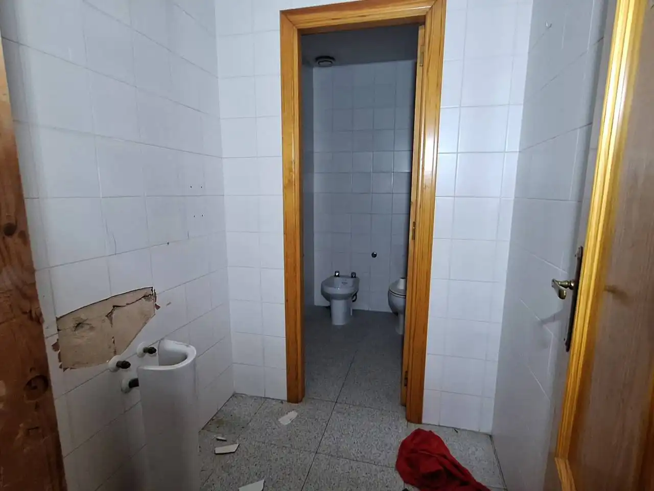 Nau industrial en venda a Calle Valencia, imagen 18