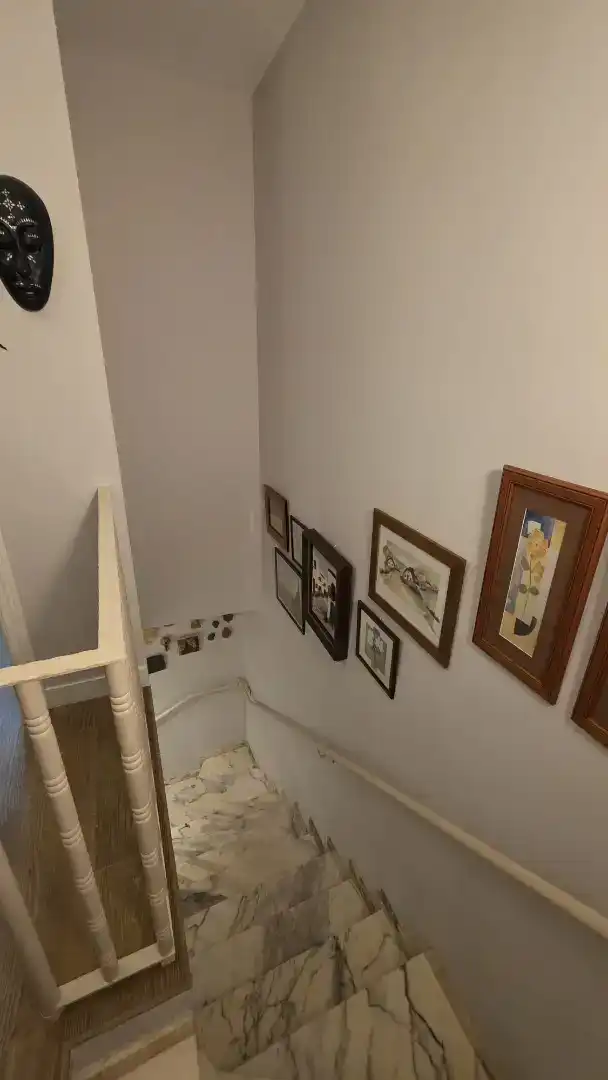Casa adosada en venda en Mérida amb Aire condicionat