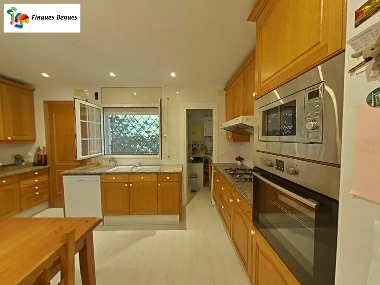 Detached house with pool for sale in Begues, imagen 21