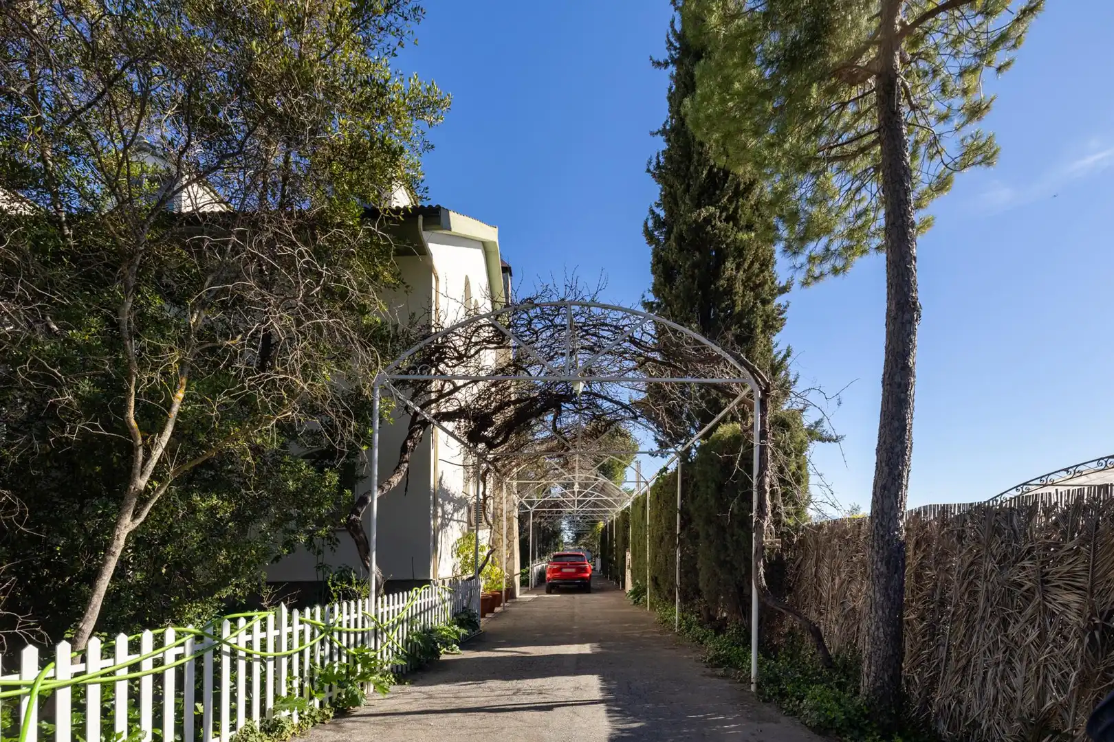 Chalet con piscina en venta en Av. de los Alamos, 163, imagen 4