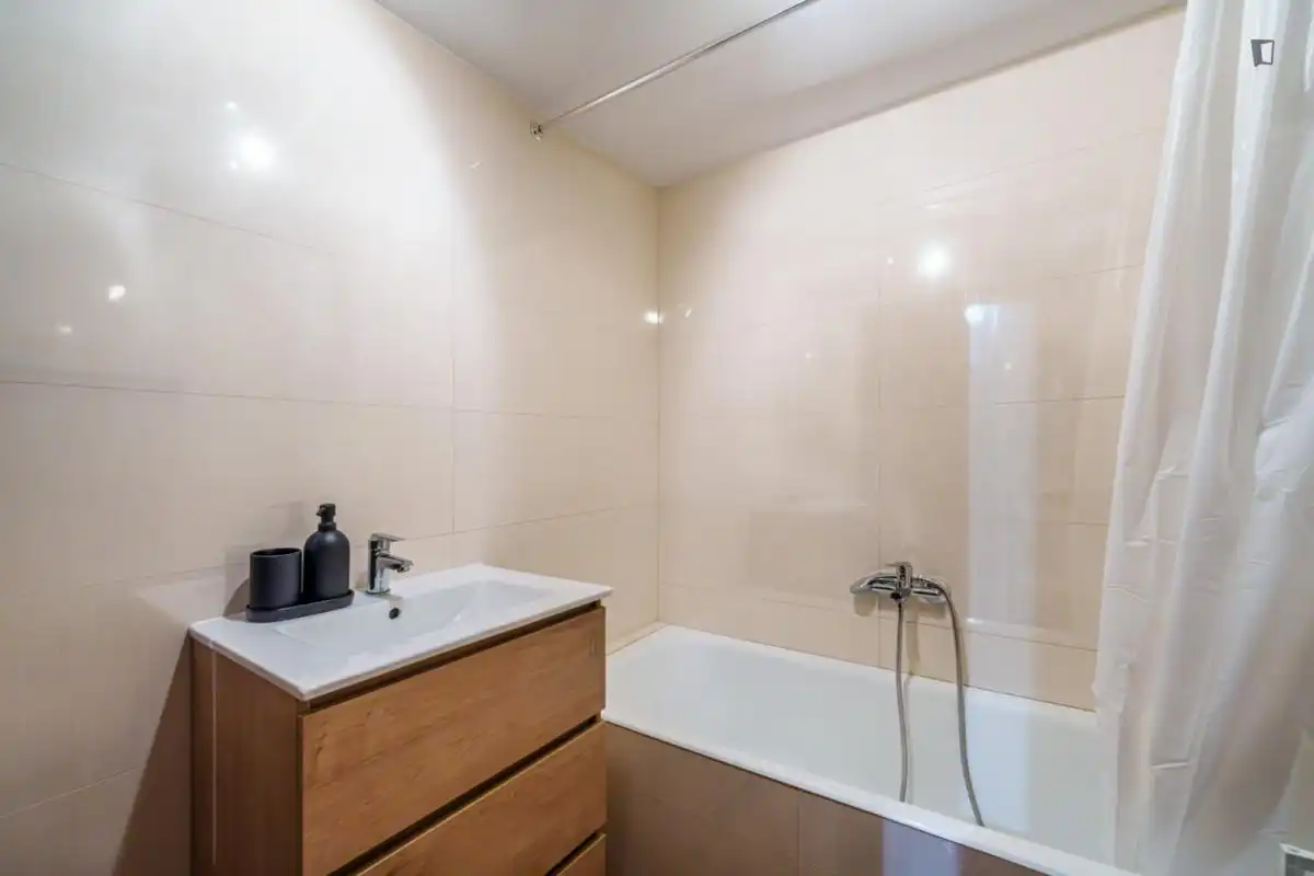 Habitació a Málaga, Málaga