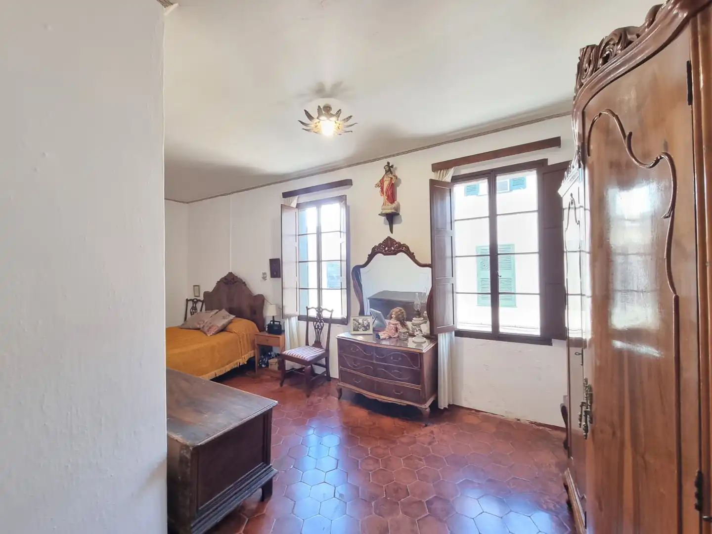 Casa con terraza en venta en Ciutadella, imagen 11