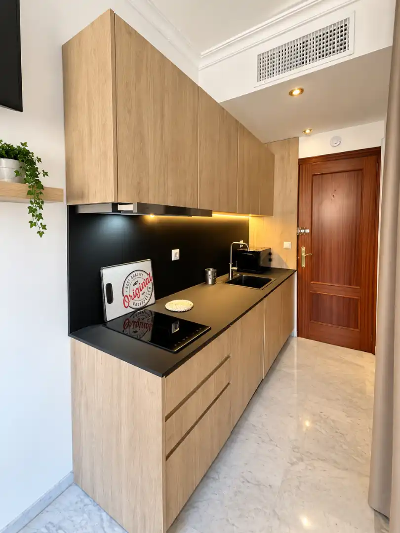 Study for rent in Calle Luis Montoto, 14, La Calzada - La Florida
