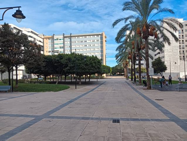 Dúplex en Venta en Plaça Bucarest, 3 en Zona Avenida del Mar