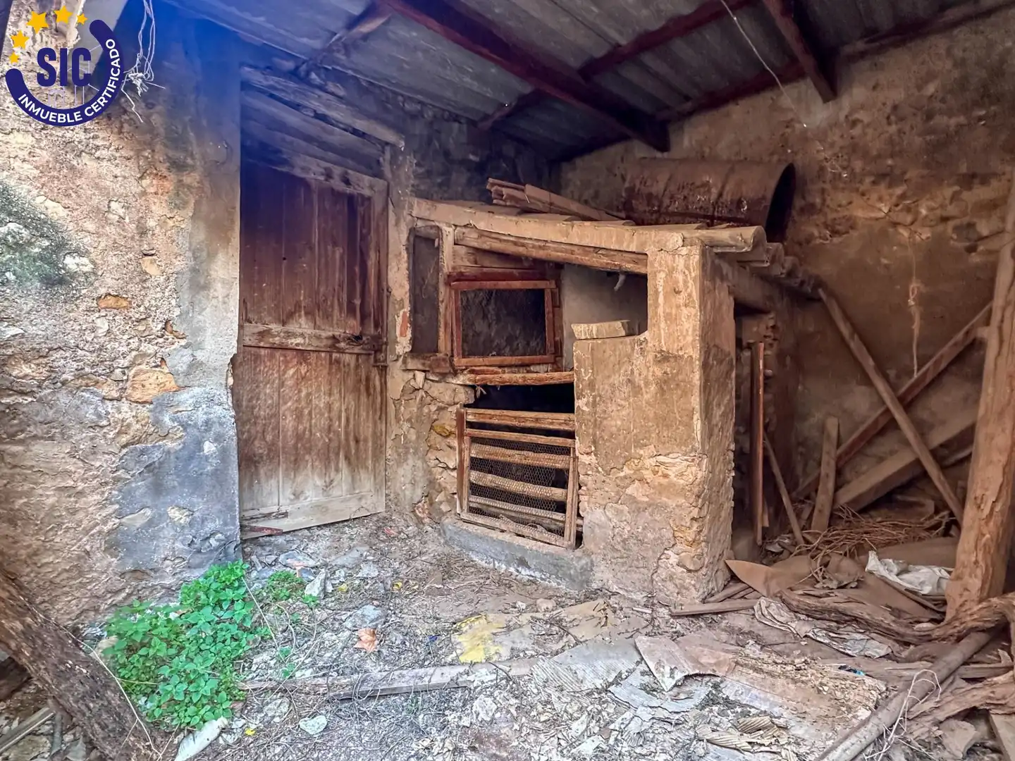 Cuina de Residencial en venda en L'Alcora