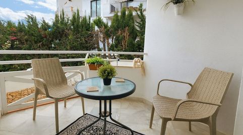 Foto 4 de Apartamento en venta en Calle Nogal, 9, Torreblanca del Sol, Fuengirola