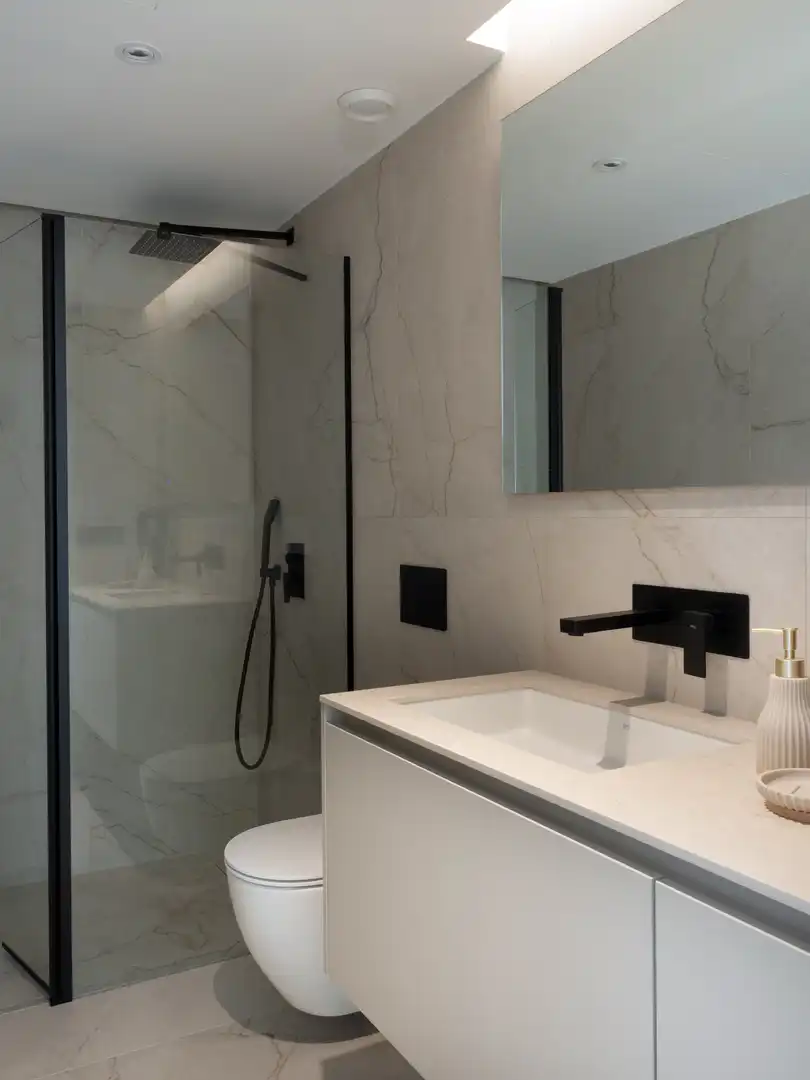Mini appartamento con piscina in vendita a Ponent, imagen 11