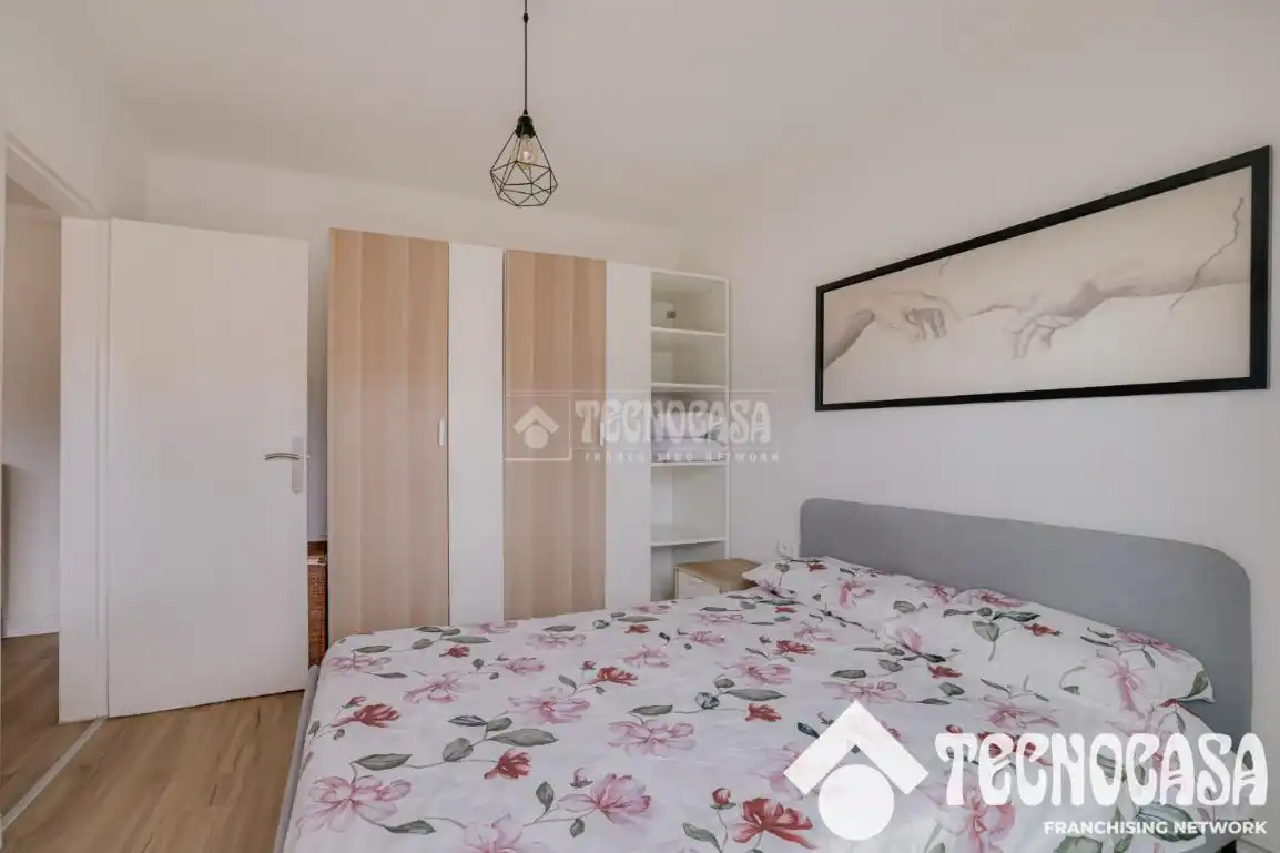 Habitación de Piso en venta en Barcelona con Aire acondicionado, Calefacción y Parquet