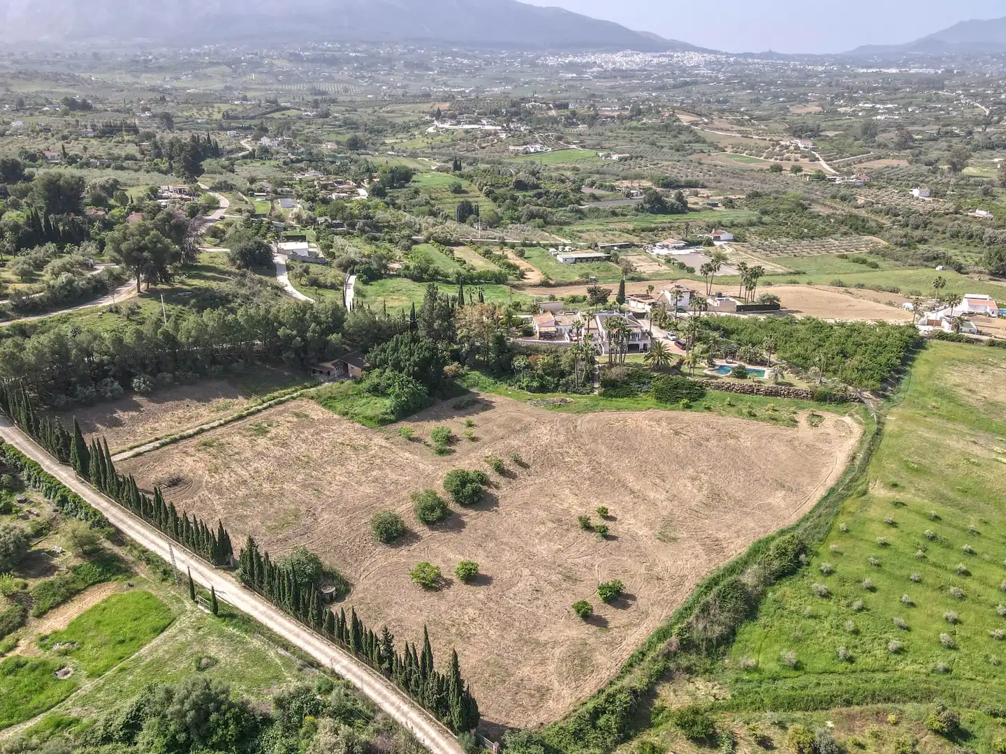 Casa amb piscina en venda a Camino de los Javieles, imagen 58