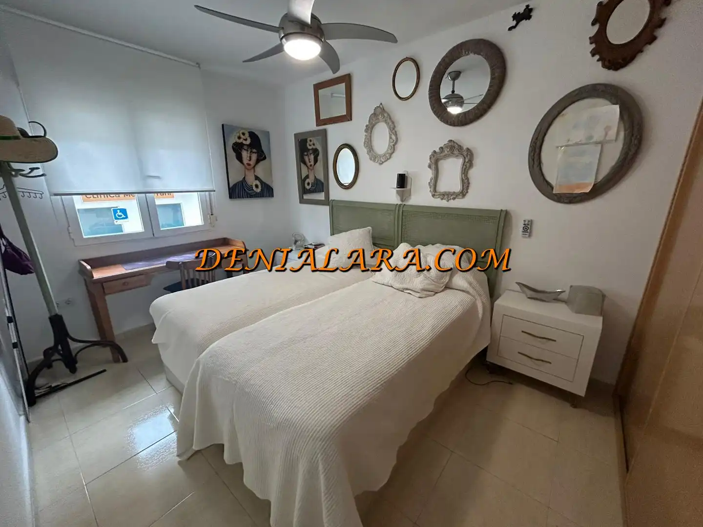 Apartament de lloguer a Les Bassetes - El Marjal