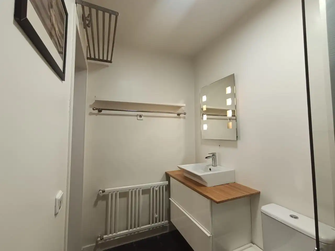 Flat for rent in Calle Fernando Pastor, Numancia