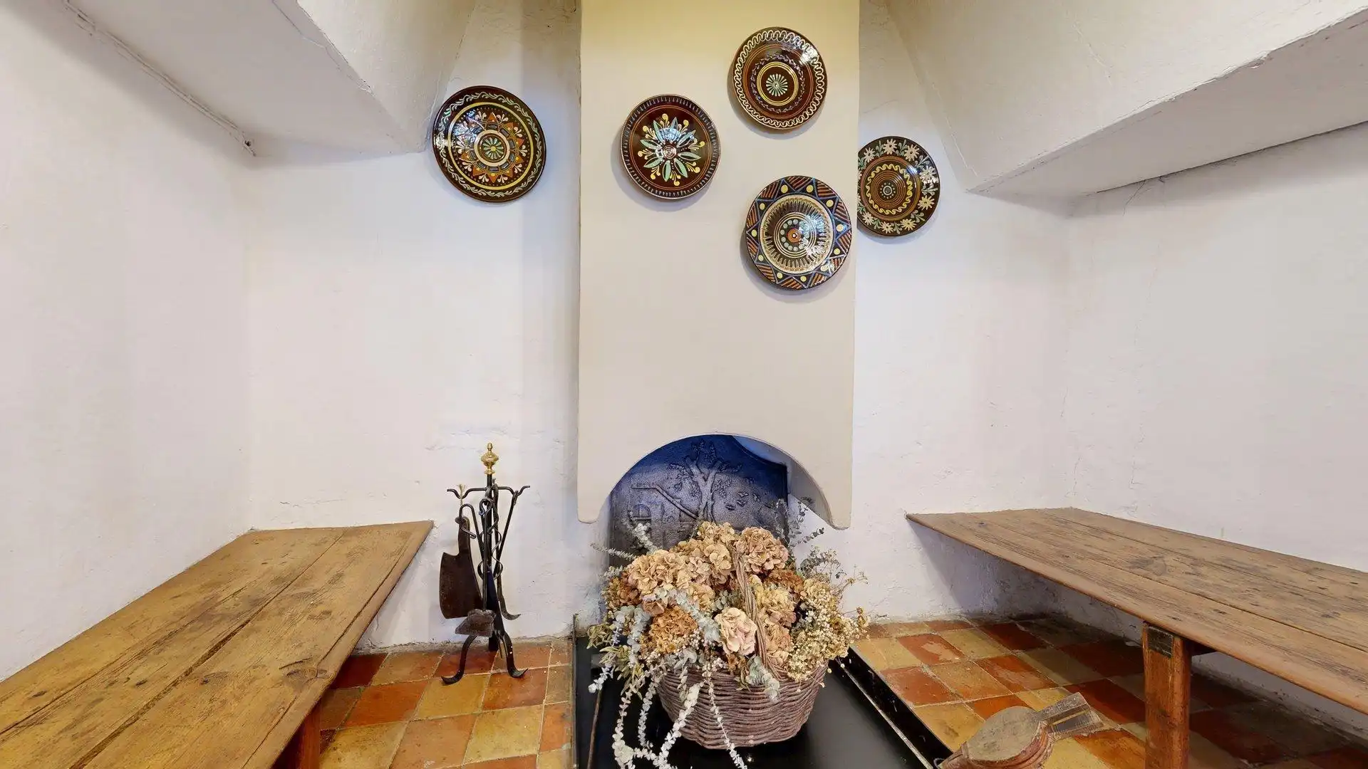 Casa o chalet en venta en Magallón con Jardín privado, Terraza y Amueblado