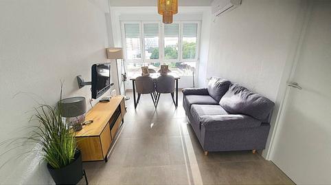 Foto 2 de Pis de lloguer a Calle Rafael Calatrava, Nueva Andalucía,  Almería Capital