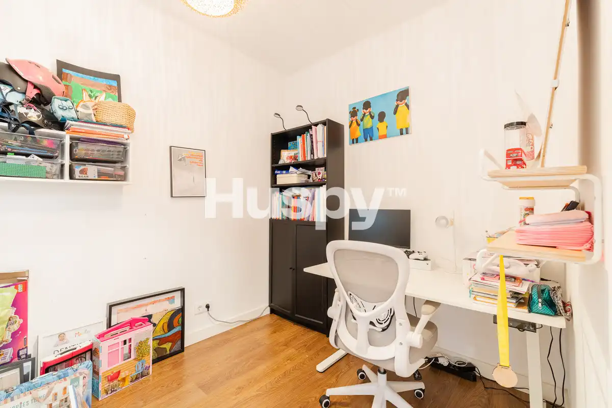 Penthouse mit Terrasse zum Verkauf in Carrer del Bruc, imagen 22