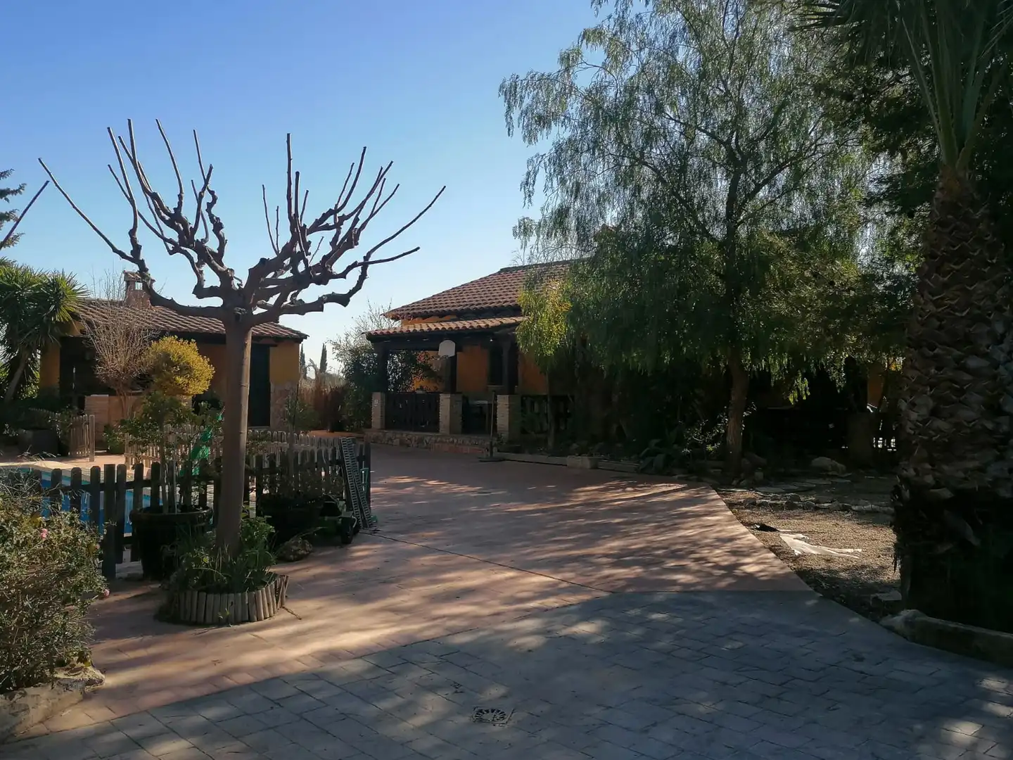 Maison rustique avec piscine à vendre à Pedanías Oeste, imagen 10