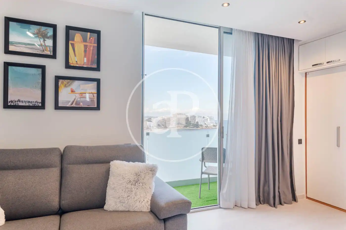Piso de alquiler en Av. Notari Alemany, Magaluf