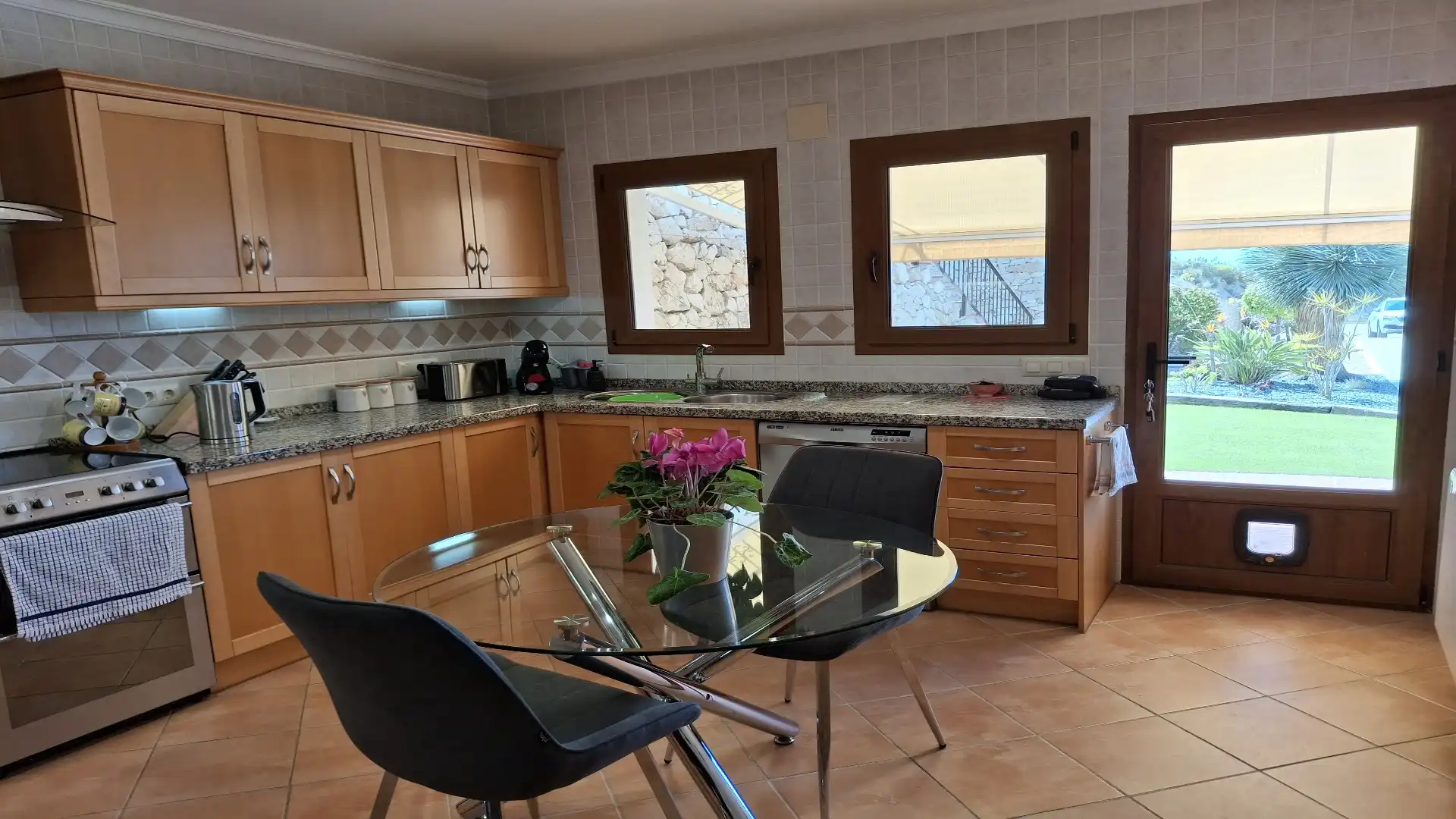 Maison rustique à vendre à Benissa pueblo, imagen 22