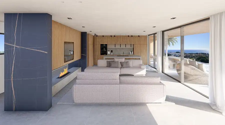 Haus mit Pool zum Verkauf in Chullera, imagen 2