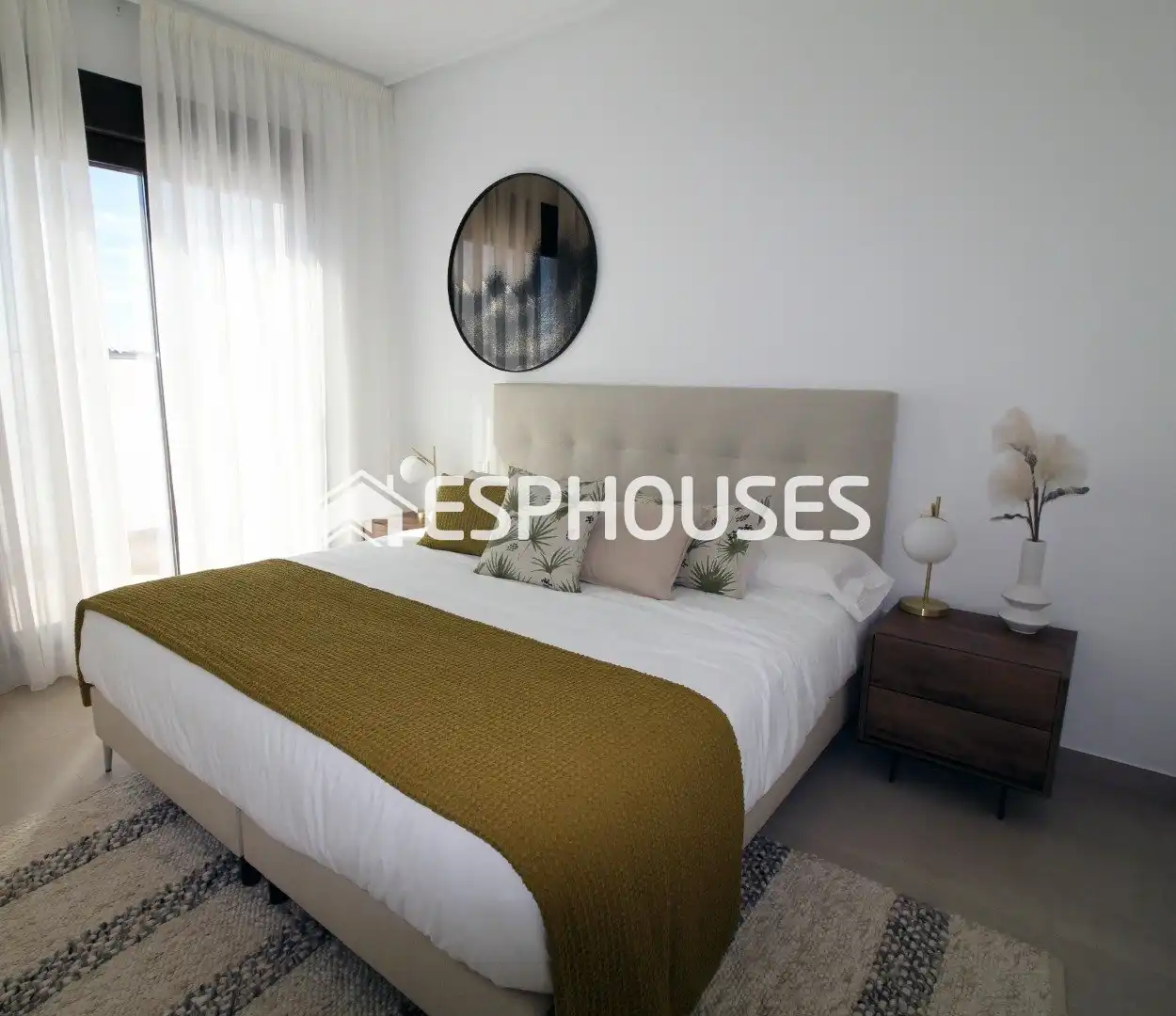 Casa pareada con terraza en venta en Pilar de la Horadada ciudad, imagen 28