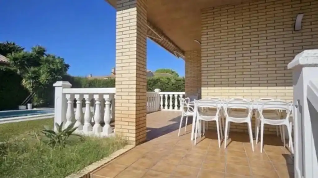 Villa con piscina in vendita a Vilafortuny - Cap de Sant Pere, imagen 8