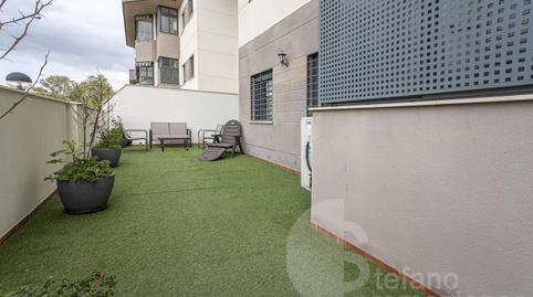 Foto 2 de Planta baja en venta en Astrea, Los Almendros - El Limonero - El Tomillar, Málaga Capital