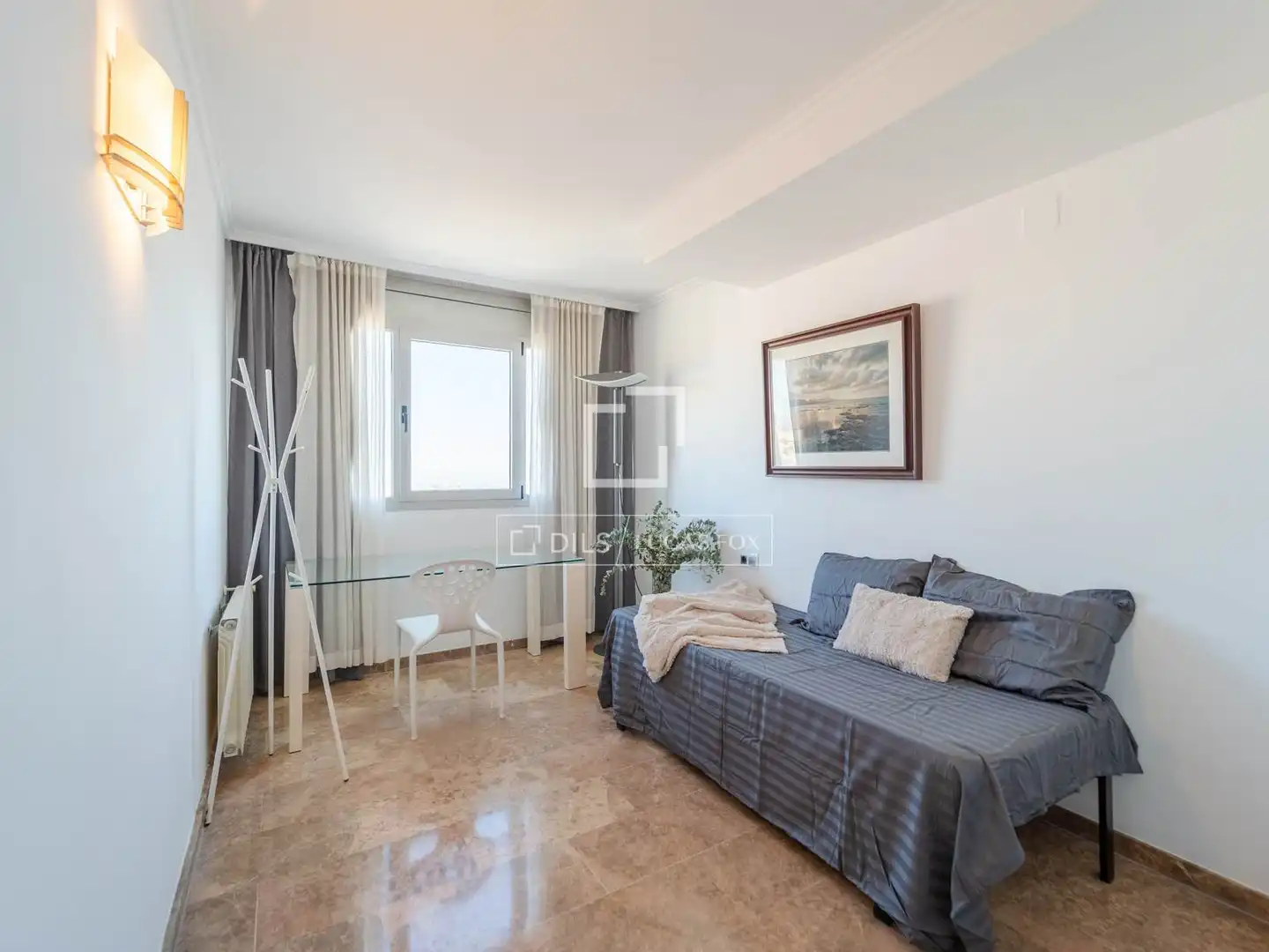 Flat for rent in Valencia, Valencia
