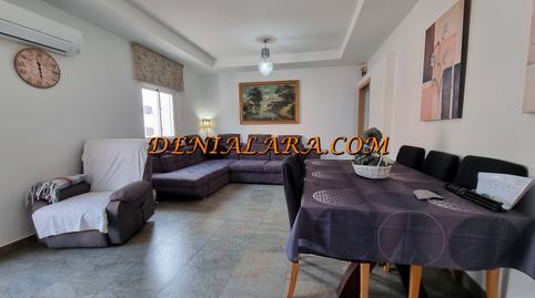 Foto 3 de Pis en venda a Carrer de Patricio Ferrándiz, 94, Saladar, Dénia