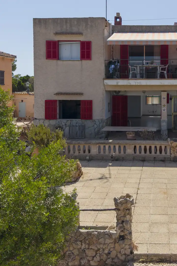 Ground floor for sale in Cala Llombards