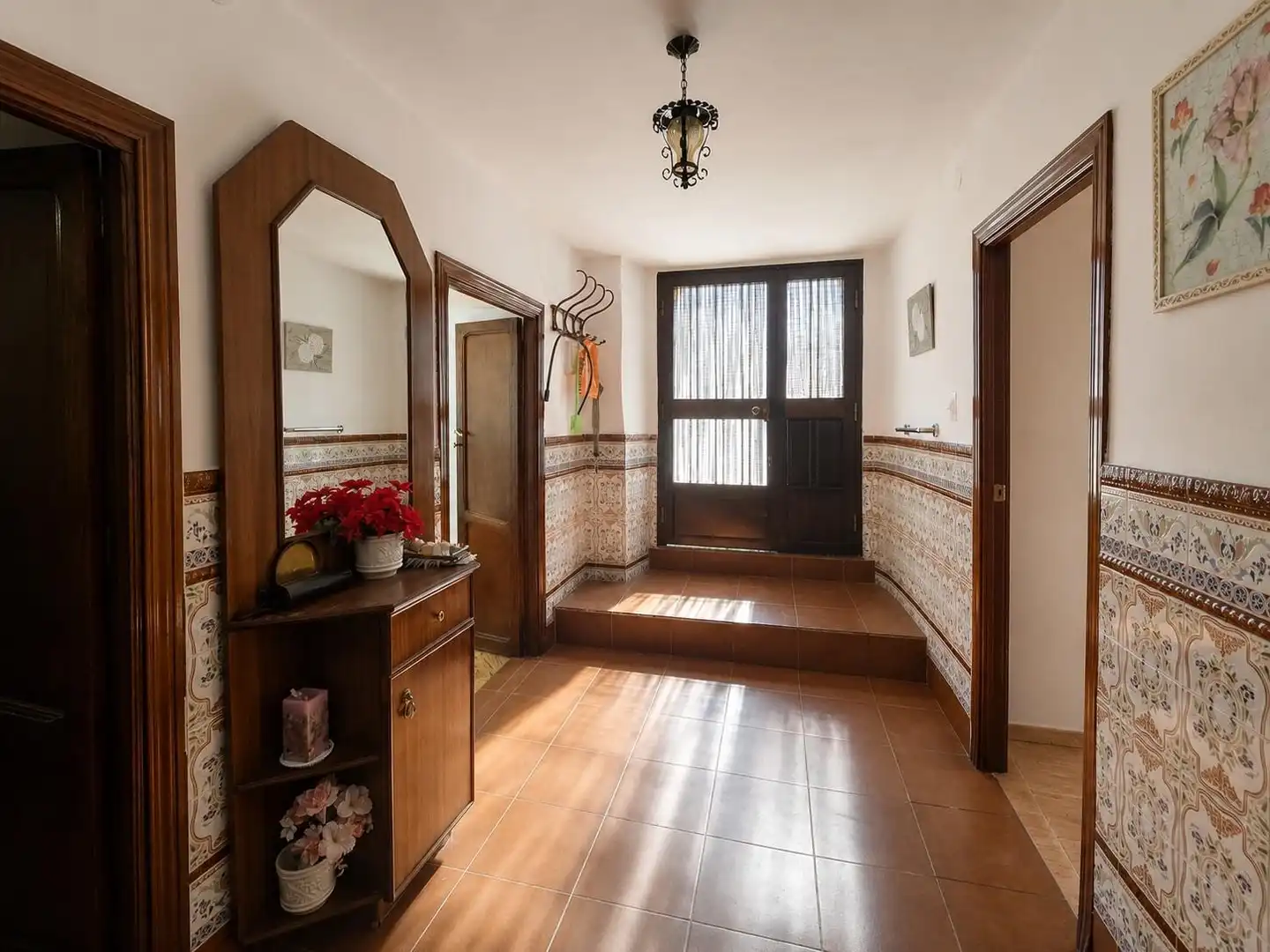Casa o chalet en venta en Casas de Millán con Calefacción, Terraza y Trastero