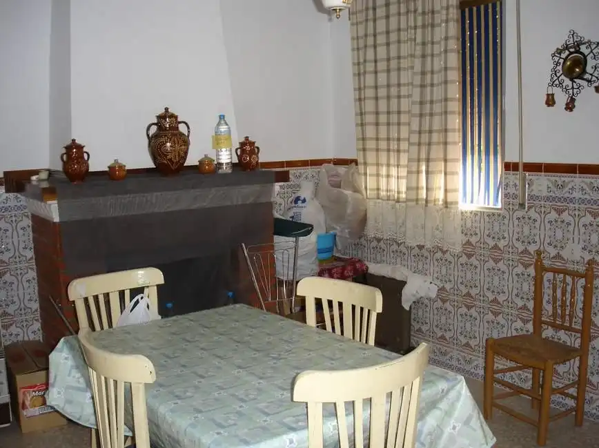 Planta baja en venta en Calle Constitución, 32, Monterrubio de la Serena