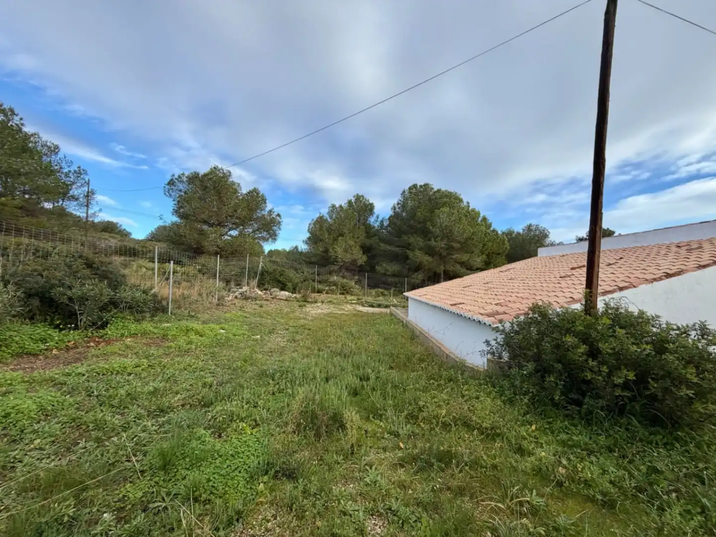 Xalet amb jardí de lloguer a Puerto, imagen 24